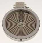 Ceramic Heater Element - 303203501013 Heater Heater Vitro Btv03s 160mm [Sogedis]