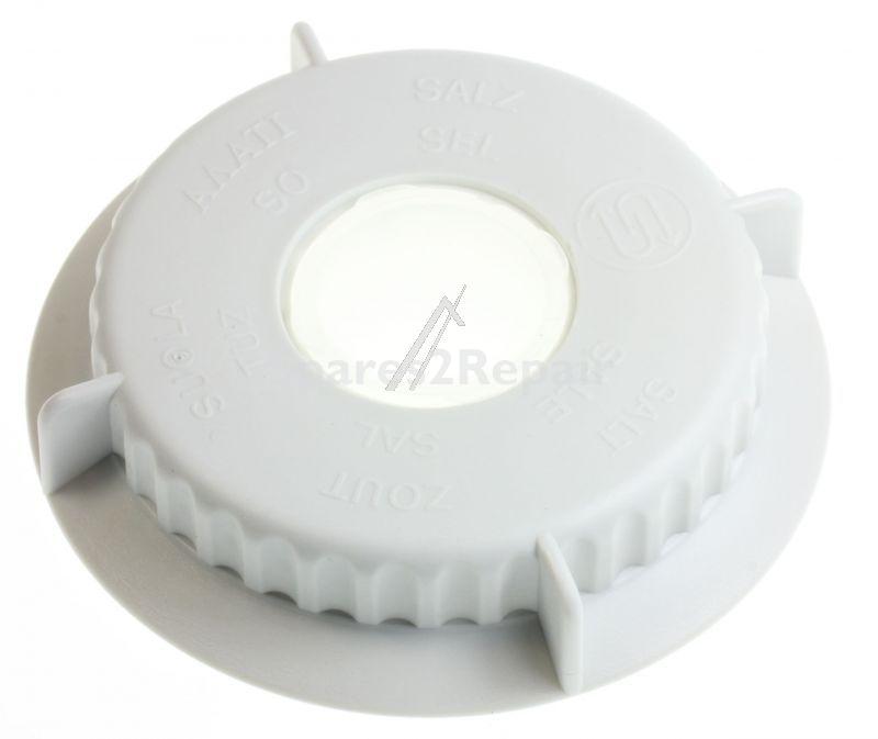 Kuppersbusch Flap - Deckel Salzbeh Ohne Schwimmer