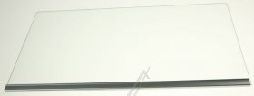 Vegetable Drawer Cover - 49042154 Vetro Cris-12531000000995 [Candy Hoover]