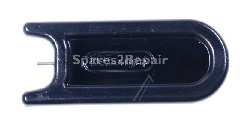 Accessory For Coffee Machine - As00003850 Nozzle Cleaning Tool Black(pa)skp Ec9155 [Delonghi]