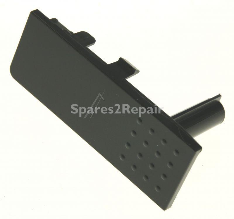 Samsung Button - De64-03097a Button Select mj6000a abs hb ge Black ne