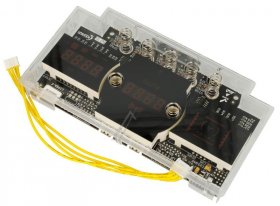 Teka Clock Timer - 81552005 Clock Tc 3d Hl 10r Eco Hl 870 Vr02 (3140644-02)