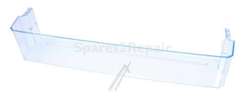 Refrigerator - Freezer Door Shelf - Xtcl106tq0873015 07017830 Fridge Door Bottle Shelf [Candy Hoover]