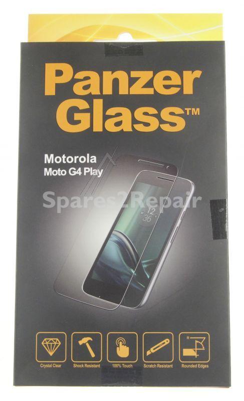 Panzerglass Display Protective Film - 6560 Panzerglass Screen Protector Motorola Moto G62 5g