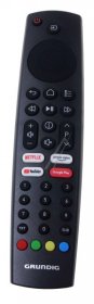 Grundig Ir remote Control - Ts8187r-11 C00926848 R-c Entry Eu-gr (gogl)