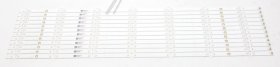 Tp Vision Led backlight bar - 996592003673 705tlb70b33mbt01la Led Bar Kit -panel