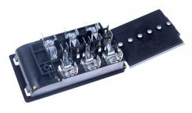 Junction Block - 8514654 Connection Terminal Kado Xt 1da6 M Bl [Amica]