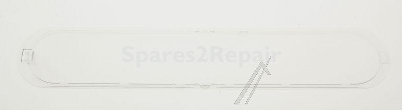 Glass Lamp Cover - 4055379673 Cover lamp [Electrolux Aeg]