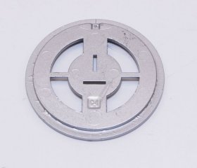 Button - 42179868 Lightguide F2-k80-90 (dryer) [Vestel]