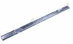 Teka Guide-rail - 83116258 Left Clip-on Guide S S14 Hl 847 Vr02