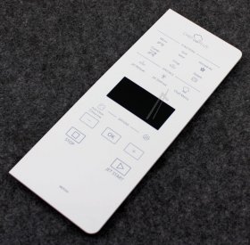 Operating Unit Screen - C00503554 482000093913 Control Panel Assembly Wh [Whirlpool Indesit]