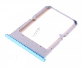 Oppo Sim-card Holder - Sim Card Lock Sticker Fa219 Blue