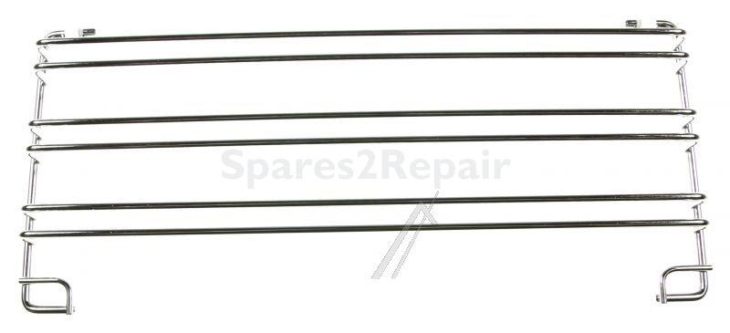 Side Plate - C00278400 482000087647 Side Shelf [Whirlpool Indesit]