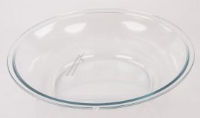 Lg Door Glass - Mcv38082413 Door glass