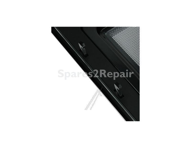 Door - 20001118 Door [Bosch Siemens]