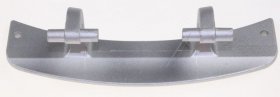 Samsung Door Hinges - Dc61-04041a Hinge Door Wd9500jk Aldc T3 0 Silver Spr