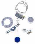 Service Thermostat - 1210067 Thermostat [Amica]