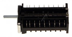 Switch - 49112662 Selector Switch [Candy Hoover]