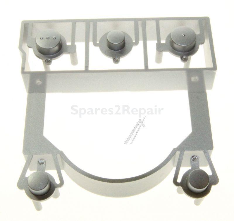 Sharp Power Button - Bouton M a - JBTNA300URTO