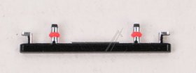 Oneplus Volume Knob - 1071101187 3887110 Oneplus 10 Pro (ne2213) - Volume Button Electric Black