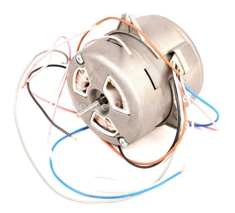 Faber Franke Roblin Motor - 133 0674 793 Kit M gr sp 400 220-50 D38 Sts-low Clii