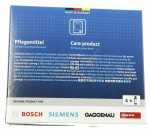 Workshop Service Aids - 00312111 Care Set For Heat Pump Dryer 4x125ml [Bosch Siemens]