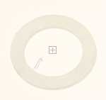 Teka Washer - 93163827 Washer Ø35 Hkx-960 S