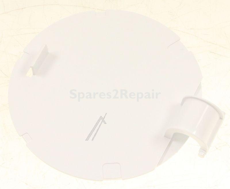 Haier Fixings And Brackets - 0020400432 49050499 Rack Of Heating Element