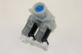 Solenoid Valve - C00311009 480111100199 Valve Magnet Double Eureka 490 [Whirlpool Indesit]
