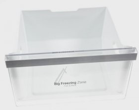 Lg Freezer Drawer - Ajp74874901 Tray Assembly drawer