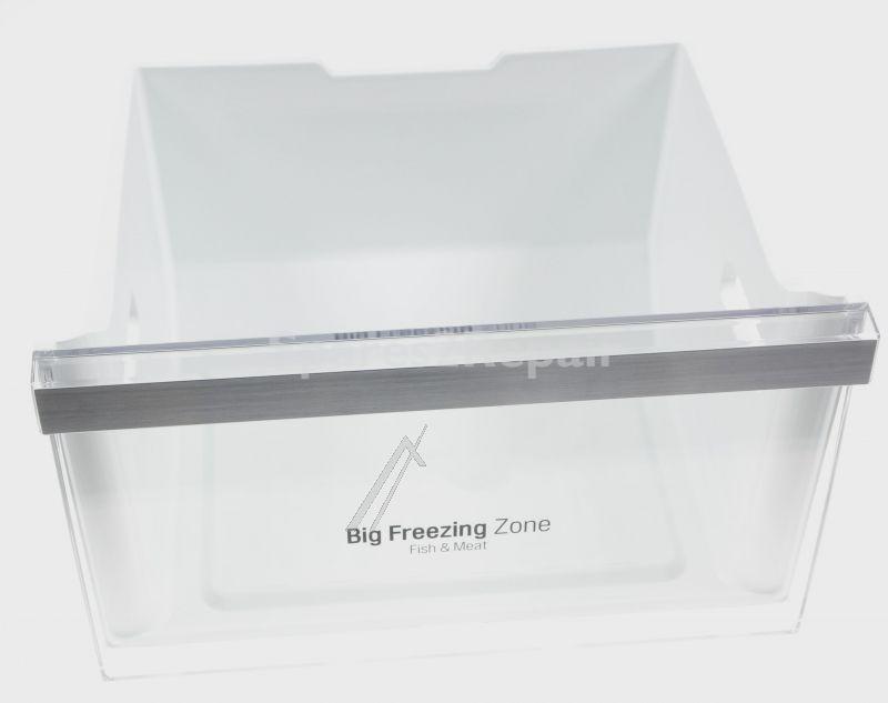 Lg Freezer Drawer - Ajp74874901 Tray Assembly drawer