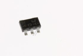 Panasonic Smd Transistor - B1hfpfa00001 Transistor Array 0 9