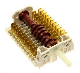 Oven Switch - 3872528009 Oven Switch [Electrolux Aeg]