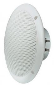 Visaton Speaker-build-in - 2116 Speaker-build-in Ø=141mm, 4-ohm