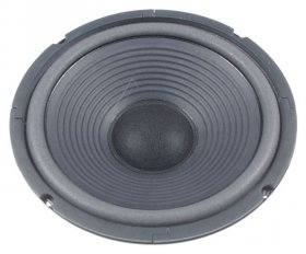 Visaton Woofer - 9067 Boomer, 25cm,8 Ohm