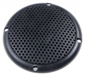 Visaton Speaker-build-in - 2148 Einbaulautsprecher, Einbau-Ø=73mm, 4-ohm