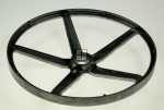Hisense Gorenje Belt Pulley - 157060 Belt Pulley 1200 Ca Ps-05