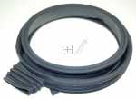 Samsung Door Seal Washing Machine - Dc98-01805b Dc64-01827a Door Diaphragm Wd8704djf Epdm T1 5 H83 W