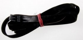 Hutchinson Poly v belt H - 1895h7 Poly V Belt-v L=1895mm