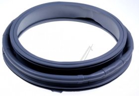 Samsung Door Seal Washing Machine - Dc98-01805a Dc64-01602a Door Diaphragm heba-pjt epdm t1 5 - gray