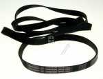 Drive Belts - C00145707 482000030038 Belt Poly-vee H9 1860mm (td) [Whirlpool Indesit]