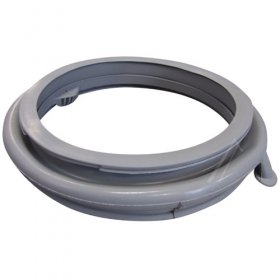 Compatible Door Seal Washing Machine - Door Boot Seal Gasket