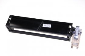 Smeg Cooling Fan Motor - 695210559 Cooling Fan Motor