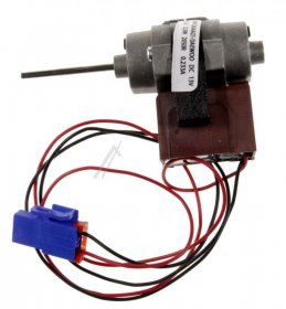 Compatible Ventilator Motor - D4612aaa21 Motor Fan 13v For Daewoo