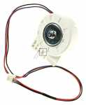 Haier Ventilator Motor - 0064001449 49056668 Fan Motor With Wire