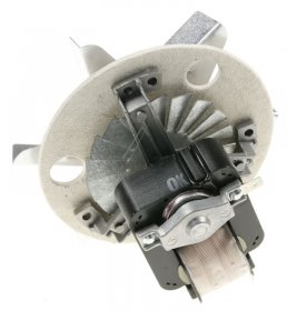 Hisense Gorenje Ventilator Motor - 703456 Fan Motor 400v