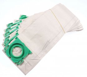 Filterclean Vacuum Cleaner Bags - So3 1 000715-ip Dust Bags X 10 For Sebo