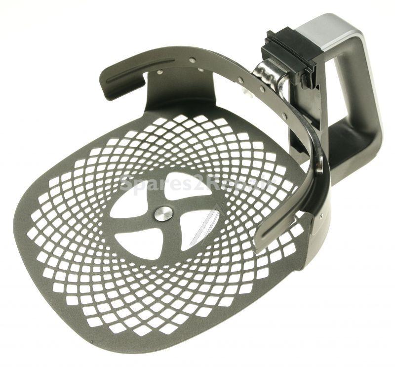 Philips Saeco Grill Pan - 882995300270 Hd9953-00 Grill Pan