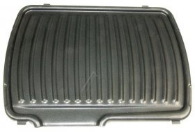 Grill Pan - Ts-01035590 Plate*1 [Groupe SEB]