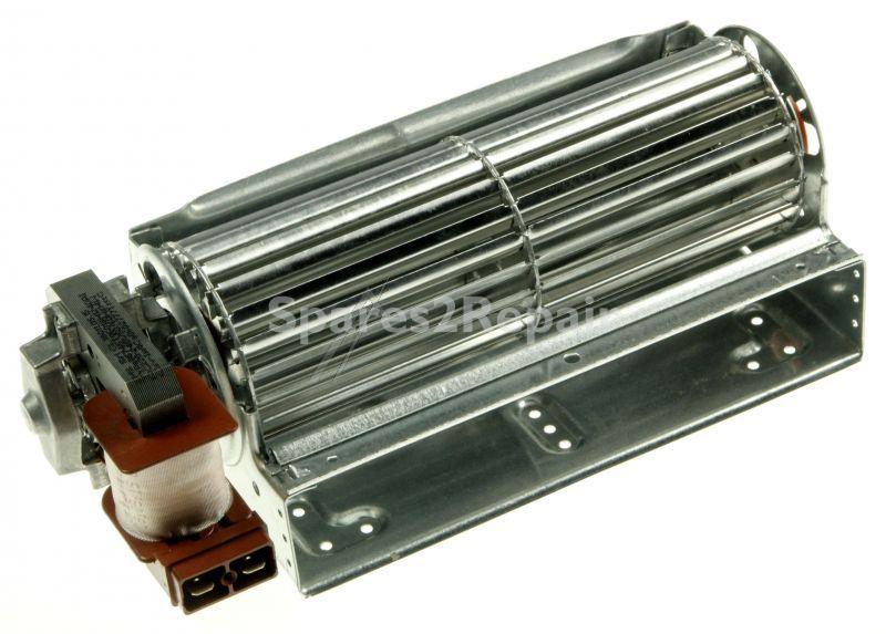 Cooling Fan Motor - C00230235 488000230235 Cooling Fan [Whirlpool Indesit]